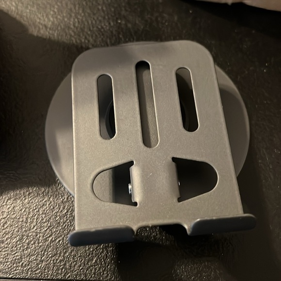 New Aluminum Mobile Phone Stand - Picture 10 of 14